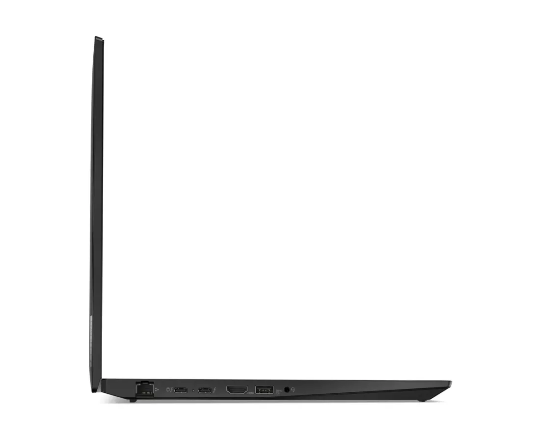 Lenovo ThinkPad T16 Gen 2, CPU: Core i5 - 1335U, RAM: 16 GB, Ổ cứng: SSD M.2 256GB, Độ phân giải : Full HD+, Card đồ họa: Intel Iris Xe Graphics, Màu sắc: Thunder Black - hình số , 5 image