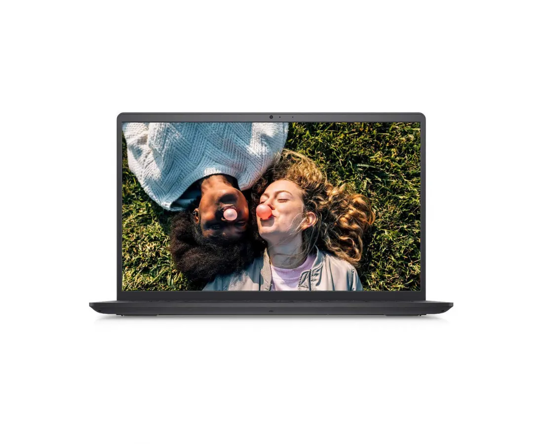 Dell Inspiron 3511, CPU: Core i5 - 1135G7, RAM: RAM 8GB, Ổ cứng: SSD 256GB, Độ phân giải: FHD, Card đồ họa: Intel Iris Xe Graphics, Màu sắc: Carbon Black - hình số 