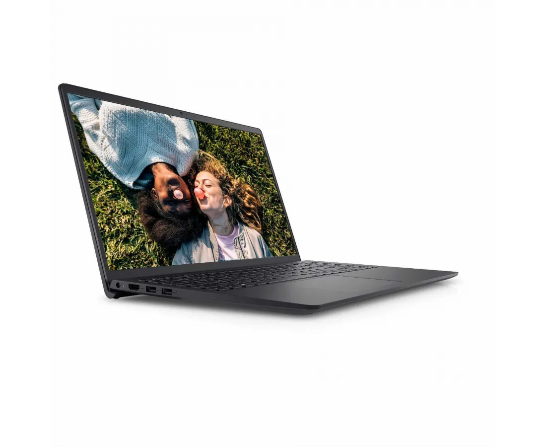 Dell Inspiron 3511, CPU: Core i5 - 1135G7, RAM: RAM 8GB, Ổ cứng: SSD 256GB, Độ phân giải: FHD, Card đồ họa: Intel Iris Xe Graphics, Màu sắc: Carbon Black - hình số , 8 image