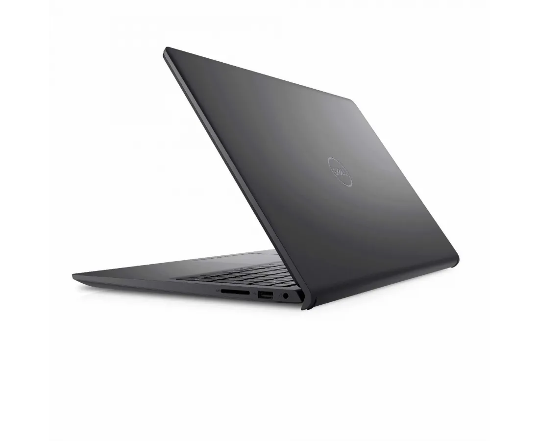 Dell Inspiron 3511, CPU: Core i5 - 1135G7, RAM: RAM 8GB, Ổ cứng: SSD 256GB, Độ phân giải: FHD, Card đồ họa: Intel Iris Xe Graphics, Màu sắc: Carbon Black - hình số , 7 image