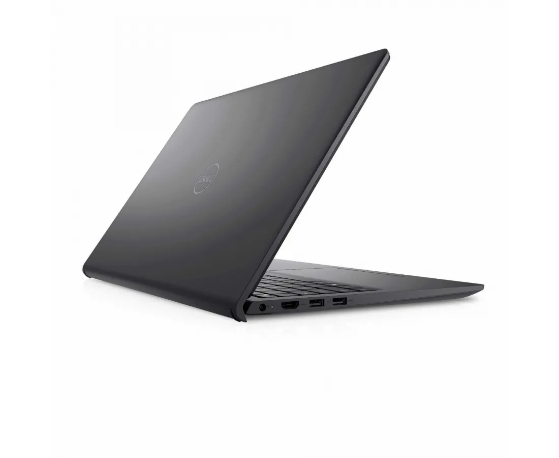 Dell Inspiron 3511, CPU: Core i5 - 1135G7, RAM: RAM 8GB, Ổ cứng: SSD 256GB, Độ phân giải: FHD, Card đồ họa: Intel Iris Xe Graphics, Màu sắc: Carbon Black - hình số , 6 image
