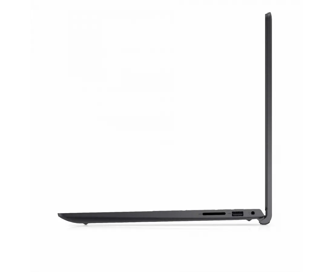 Dell Inspiron 3511, CPU: Core i5 - 1135G7, RAM: RAM 8GB, Ổ cứng: SSD 256GB, Độ phân giải: FHD, Card đồ họa: Intel Iris Xe Graphics, Màu sắc: Carbon Black - hình số , 5 image