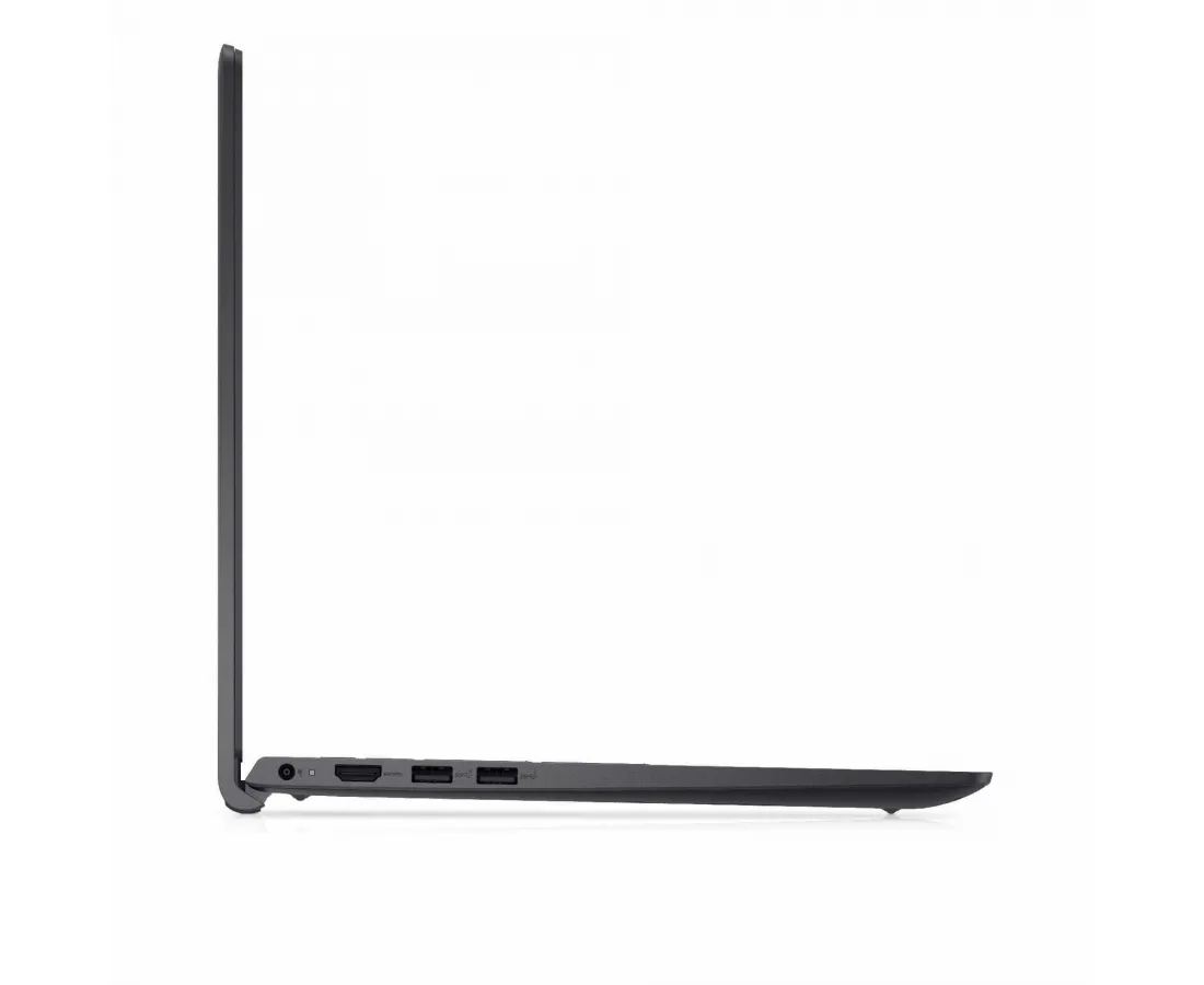 Dell Inspiron 3511, CPU: Core i5 - 1135G7, RAM: RAM 8GB, Ổ cứng: SSD 256GB, Độ phân giải: FHD, Card đồ họa: Intel Iris Xe Graphics, Màu sắc: Carbon Black - hình số , 4 image