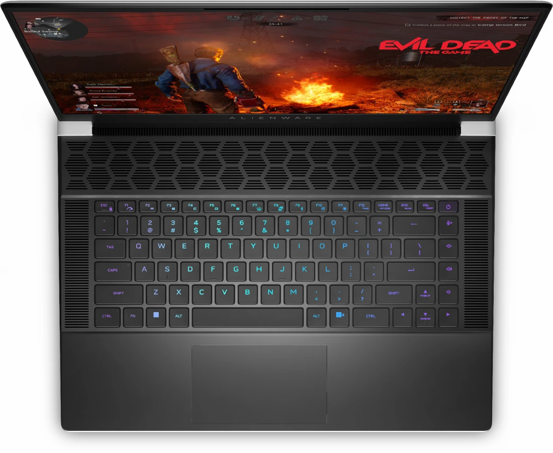 Alienware X16 R1 - hình số , 2 image