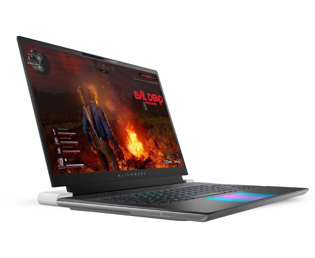 Alienware X16 R1 - hình số , 11 image