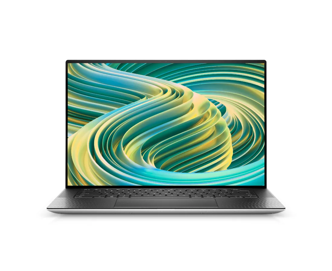 Dell XPS 15 9530, CPU: Core i7 - 13700H, RAM: 32GB, Ổ cứng: SSD M.2 1TB, Độ phân giải: FHD+, Card đồ họa: NVIDIA GeForce RTX 4050, Màu sắc: Platinum Silver - hình số , 2 image