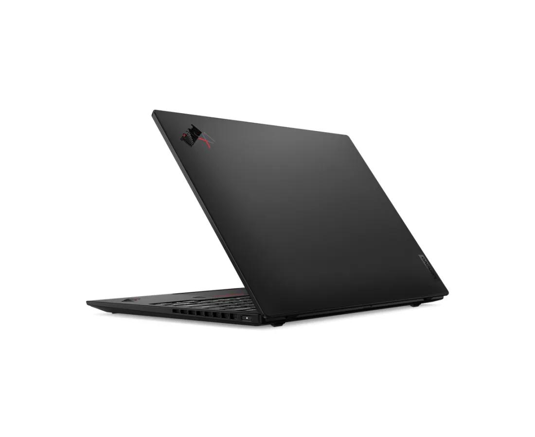 Lenovo ThinkPad X1 Nano Gen 3, CPU: Core i7 1360P, RAM: RAM 16 GB, Ổ cứng: SSD 512GB, Độ phân giải : Quad HD+, Card đồ họa: Intel Iris Xe Graphics, Màu sắc: Black - hình số , 2 image