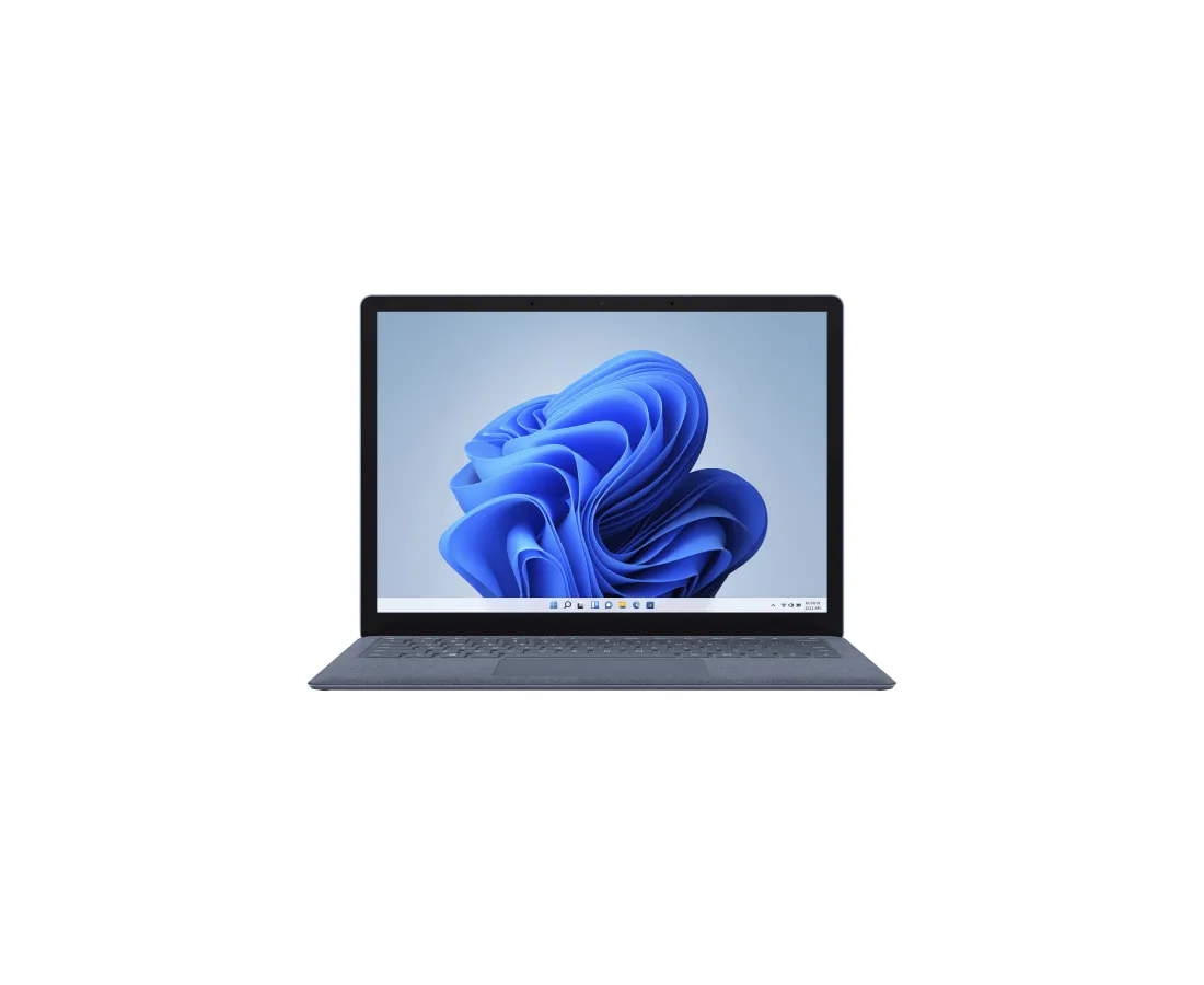 Surface Laptop 4, CPU: Core i5 - 1135G7, RAM: 8GB, Ổ cứng: SSD M.2 512GB, Độ phân giải: 2K+, Card đồ họa: Intel Iris Xe Graphics, Màu sắc: Ice Blue - hình số 