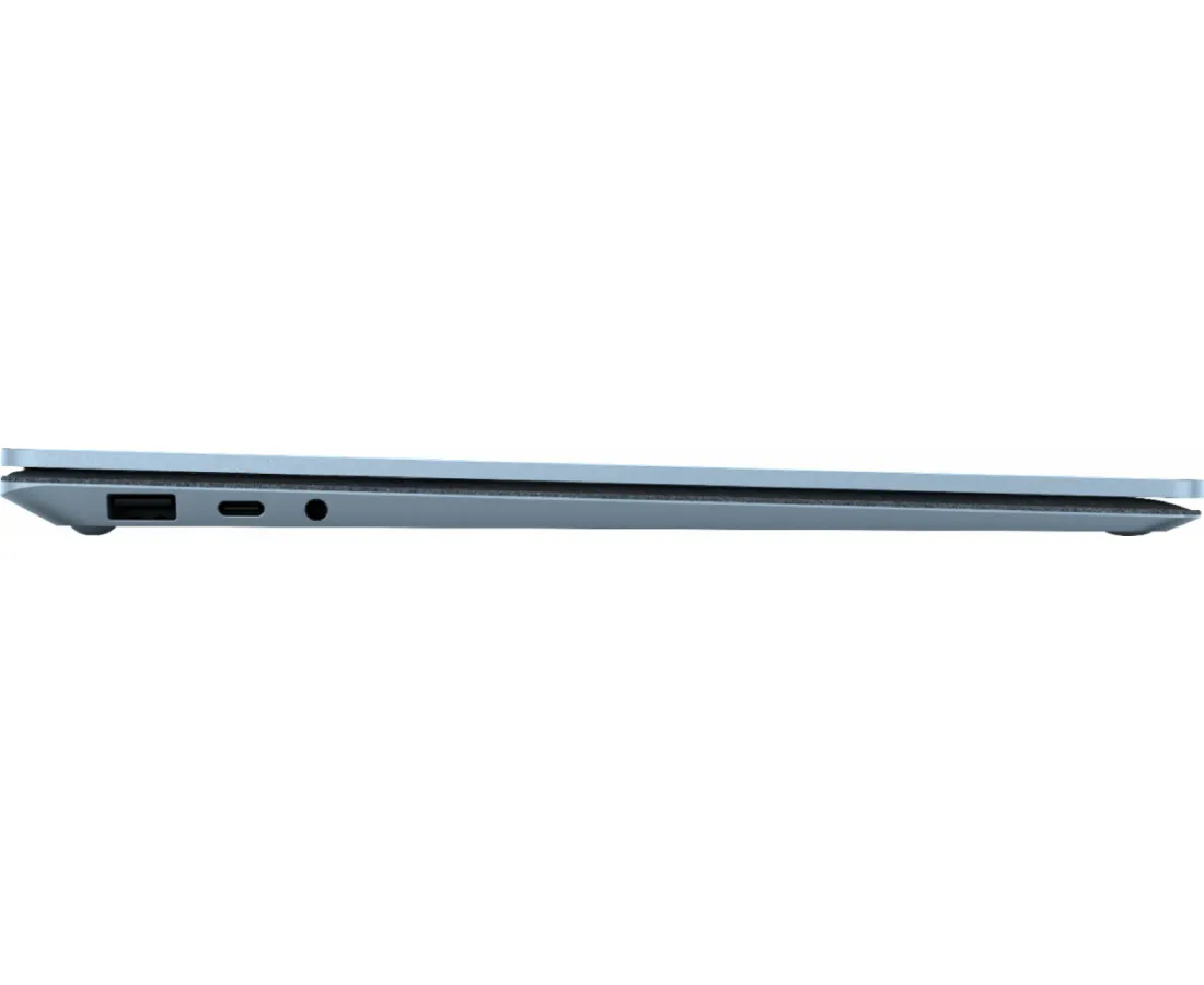 Surface Laptop 4, CPU: Core i5 - 1135G7, RAM: 8GB, Ổ cứng: SSD M.2 512GB, Độ phân giải: 2K+, Card đồ họa: Intel Iris Xe Graphics, Màu sắc: Ice Blue - hình số , 4 image