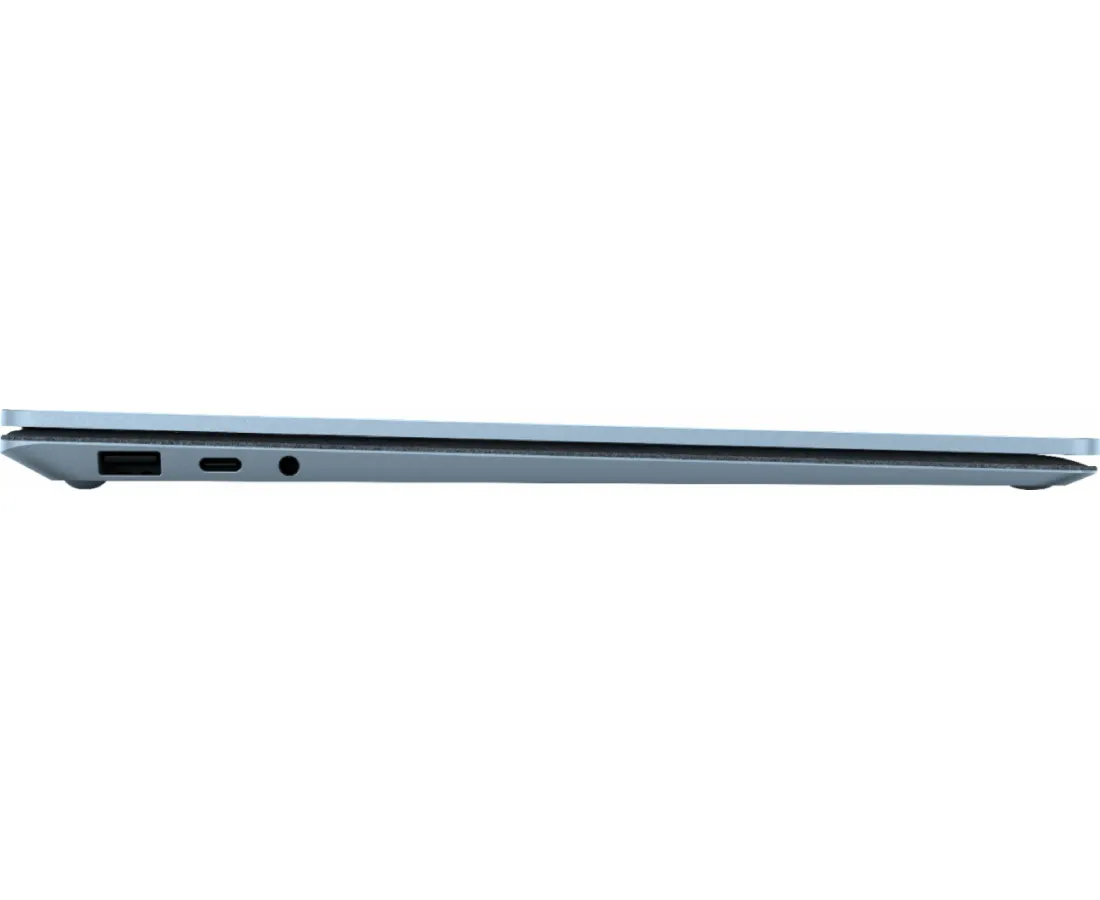 Microsoft Surface Laptop 4, CPU: Core i5 - 1135G7, RAM: 8GB, Ổ cứng: SSD M.2 512GB, Độ phân giải: 2K+, Card đồ họa: Intel Iris Xe Graphics, Màu sắc: Ice Blue - hình số , 4 image
