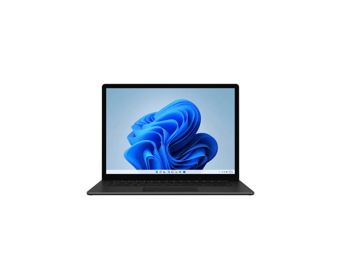 Surface Laptop 4, CPU: Core i7 - 1185G7, RAM: 16GB, Ổ cứng: SSD M.2 512GB, Độ phân giải: 2K+, Card đồ họa: Intel Iris Xe Graphics, Màu sắc: Matte Black - hình số 