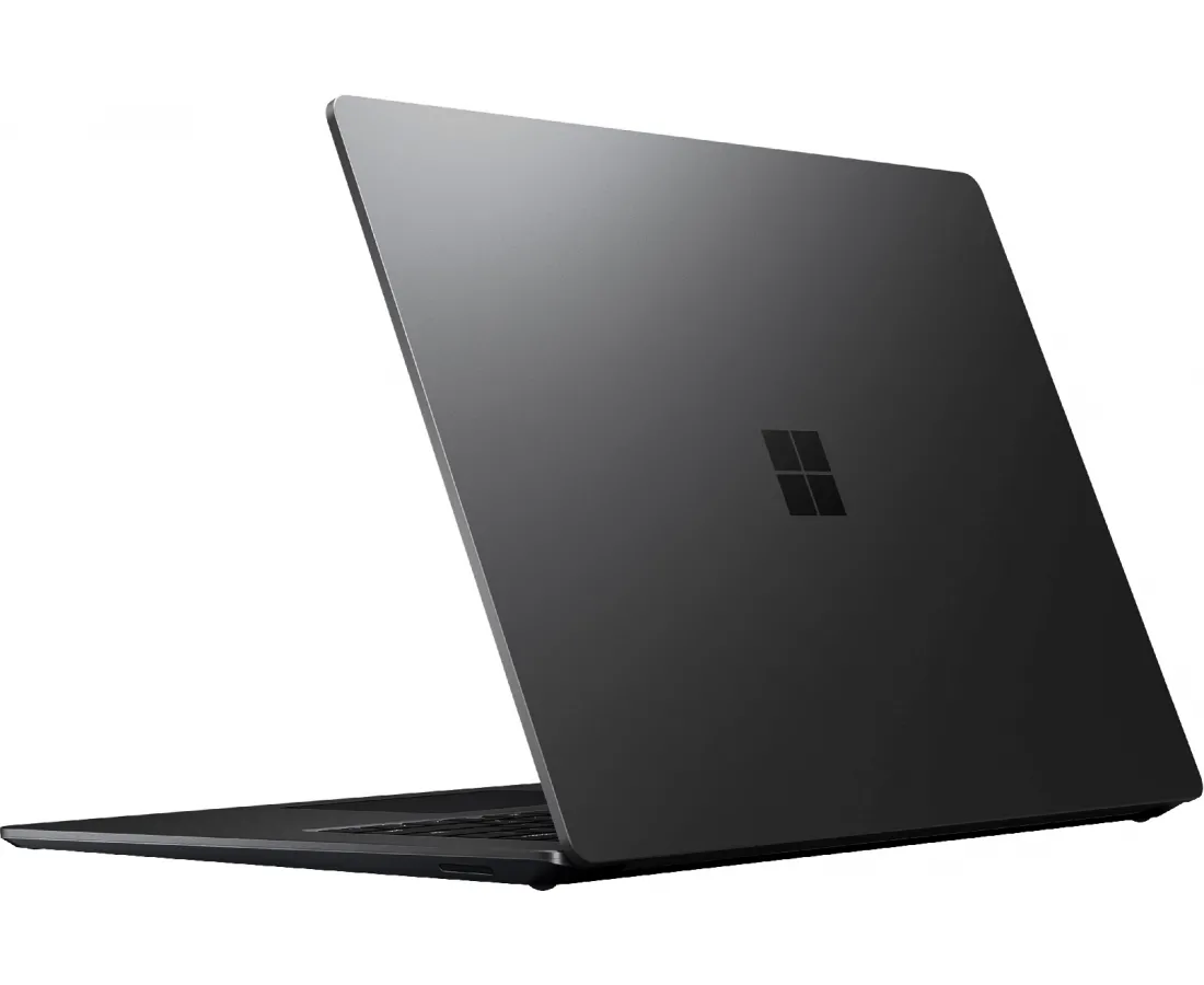 Surface Laptop 4, CPU: Core i7 - 1185G7, RAM: 16GB, Ổ cứng: SSD M.2 512GB, Độ phân giải: 2K+, Card đồ họa: Intel Iris Xe Graphics, Màu sắc: Matte Black - hình số , 2 image