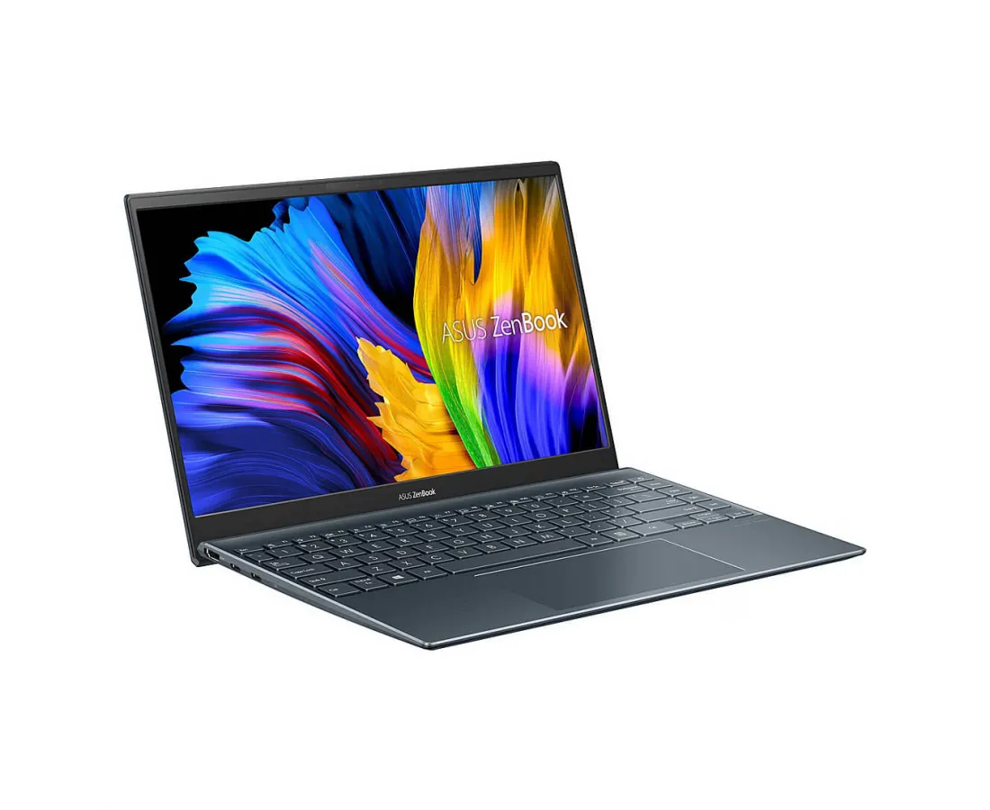 Asus Zenbook Q408UG - hình số , 2 image