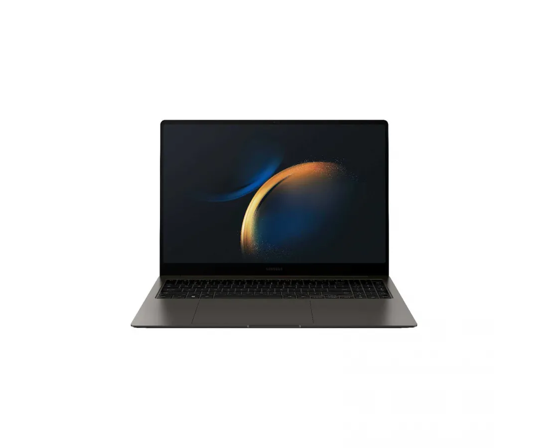 Samsung Galaxy Book3 Pro, CPU: Core i7 - 1360P, RAM: 16GB, Ổ cứng: 512GB, Kích thước màn hình: 16-inch, Độ phân giải: 3K, Card đồ họa: Intel Iris Xe Graphics, Màu sắc: Beige - hình số , 5 image