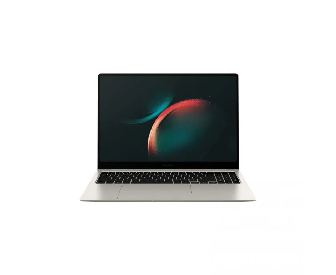 Samsung Galaxy Book3 Pro, CPU: Core i7 - 1360P, RAM: 16GB, Ổ cứng: 512GB, Kích thước màn hình: 14-inch, Độ phân giải: 3K, Card đồ họa: Intel Iris Xe Graphics, Màu sắc: Beige - hình số 