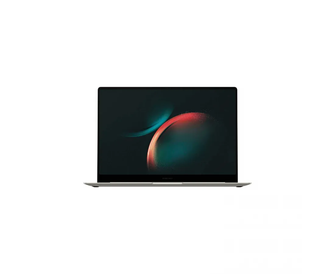 Samsung Galaxy Book3 Pro, CPU: Core i7 - 1360P, RAM: 16GB, Ổ cứng: 512GB, Kích thước màn hình: 14-inch, Độ phân giải: 3K, Card đồ họa: Intel Iris Xe Graphics, Màu sắc: Beige - hình số , 6 image