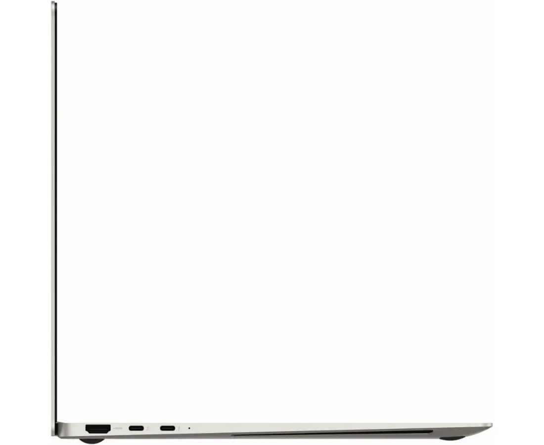 Samsung Galaxy Book3 Pro, CPU: Core i7 - 1360P, RAM: 16GB, Ổ cứng: 512GB, Kích thước màn hình: 14-inch, Độ phân giải: 3K, Card đồ họa: Intel Iris Xe Graphics, Màu sắc: Beige - hình số , 3 image