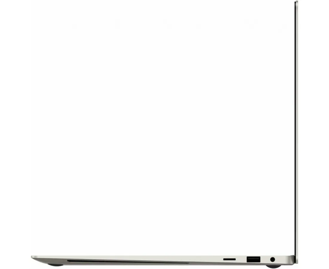 Samsung Galaxy Book3 Pro, CPU: Core i7 - 1360P, RAM: 16GB, Ổ cứng: 512GB, Kích thước màn hình: 14-inch, Độ phân giải: 3K, Card đồ họa: Intel Iris Xe Graphics, Màu sắc: Beige - hình số , 2 image