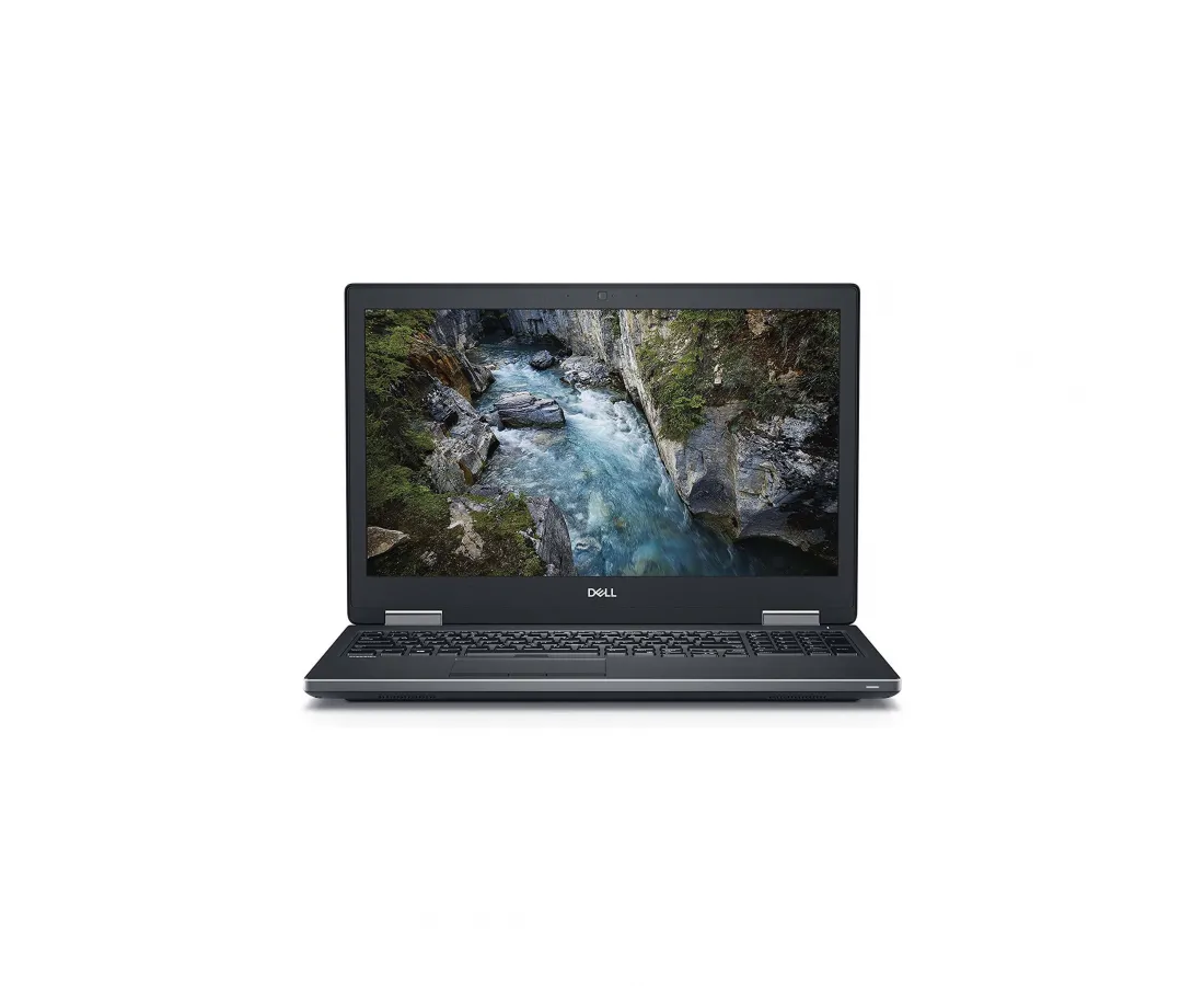 Dell Precision 7530, CPU: Xeon E-2176M, RAM: 16GB, Ổ cứng: SSD M.2 512GB, Độ phân giải: FHD, Card đồ họa: NVIDIA Quadro P3200, Màu sắc: Grey - hình số 