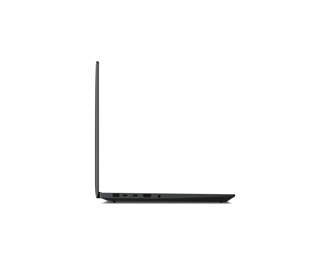 Lenovo ThinkPad P1 Gen 5, CPU: Core i9 - 12900H, RAM: RAM 64 GB, Ổ cứng: SSD M.2 2TB, Độ phân giải: 2K+ Touch, Card đồ họa: NVIDIA RTX 3080 Ti, Màu sắc: Black - hình số , 4 image