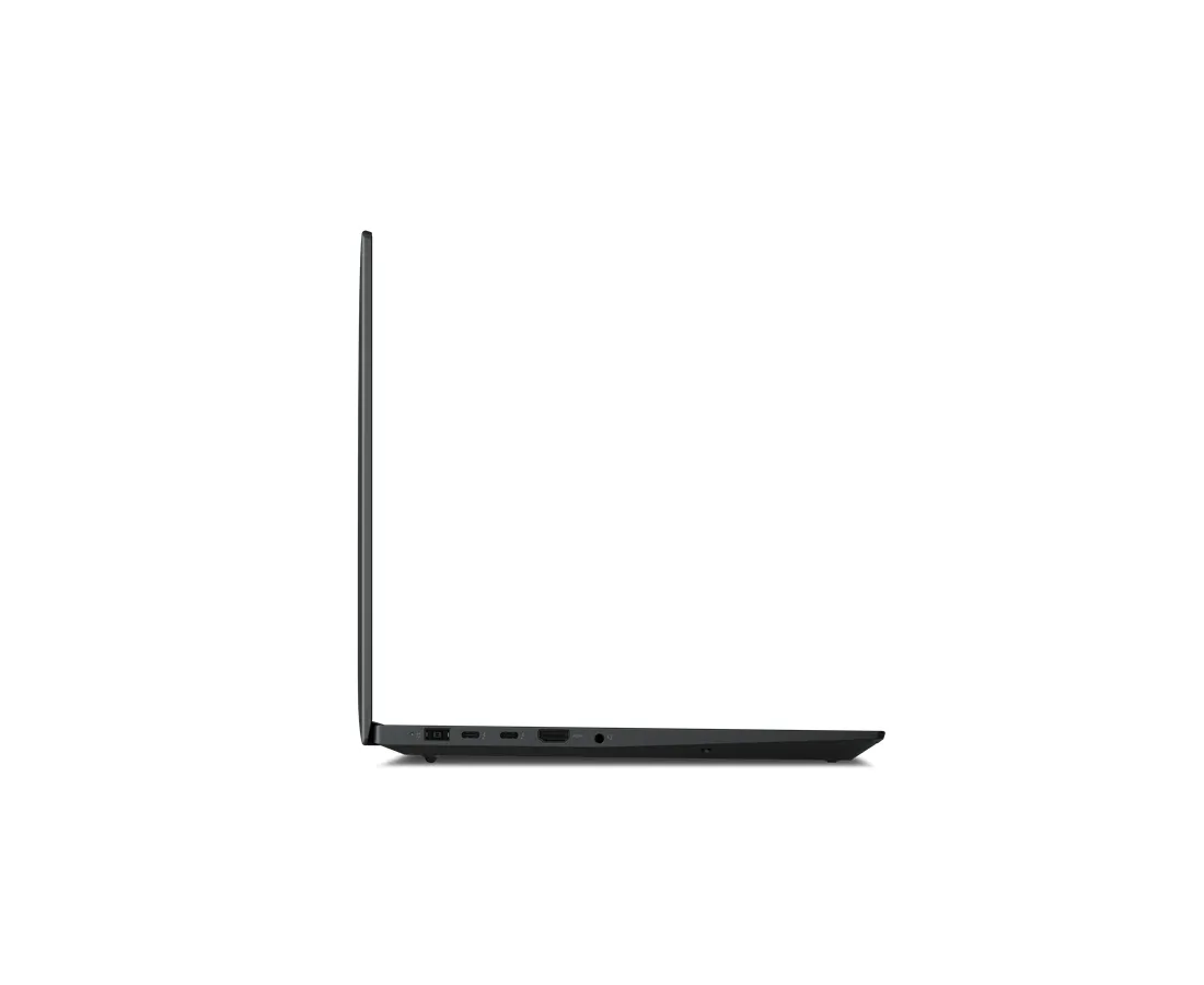 Lenovo ThinkPad P1 Gen 6, CPU: Core i7 - 13700HX, RAM: 16 GB, Ổ cứng: SSD M.2 512GB, Độ phân giải: 2K+, Card đồ họa: NVIDIA RTX A1000, Màu sắc: Black - hình số , 6 image
