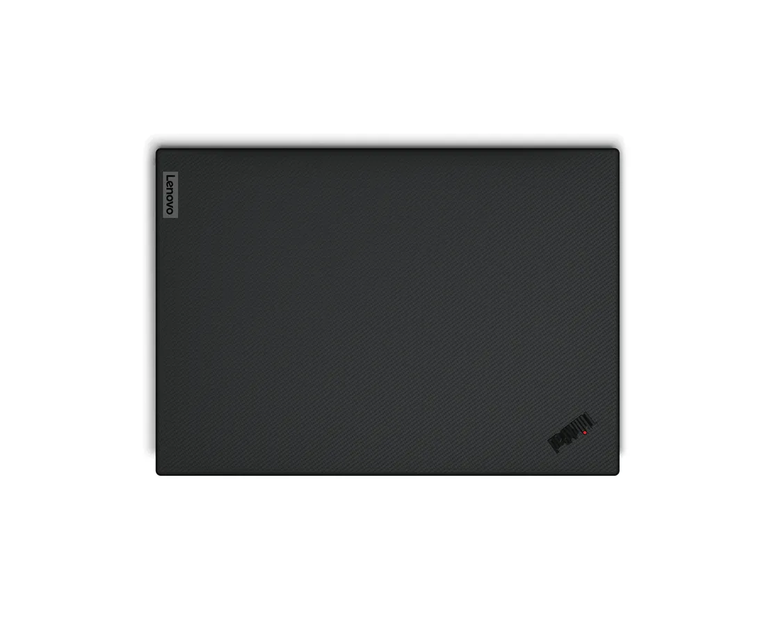 Lenovo ThinkPad P1 Gen 6, CPU: Core i7 - 13700HX, RAM: 16 GB, Ổ cứng: SSD M.2 512GB, Độ phân giải: 2K+, Card đồ họa: NVIDIA RTX A1000, Màu sắc: Black - hình số , 7 image