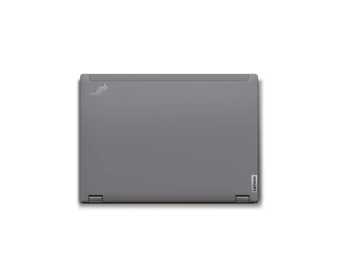 Lenovo ThinkPad P16 Gen 2, CPU: Core i7 - 13700HX, RAM: RAM 16 GB, Ổ cứng: SSD M.2 512GB, Độ phân giải: FHD+, Card đồ họa: NVIDIA RTX A1000, Màu sắc: Storm Grey - hình số , 3 image