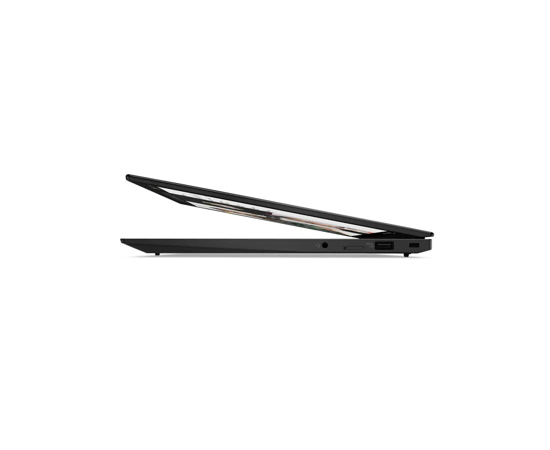 Lenovo ThinkPad X1 Carbon Gen 9, CPU: Core i7 - 1185G7, RAM: RAM 16 GB, Ổ cứng: SSD M.2 512GB, Độ phân giải: FHD+, Card đồ họa: Intel Iris Xe Graphics, Màu sắc: Black - hình số , 4 image