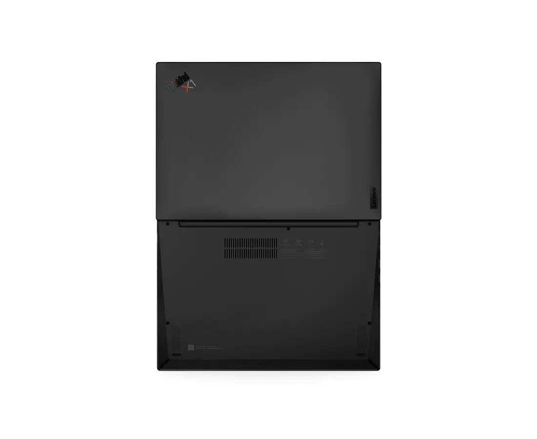 Lenovo ThinkPad X1 Carbon Gen 9, CPU: Core i7 - 1185G7, RAM: RAM 16 GB, Ổ cứng: SSD M.2 512GB, Độ phân giải: FHD+, Card đồ họa: Intel Iris Xe Graphics, Màu sắc: Black - hình số , 5 image