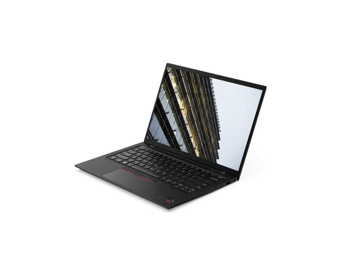 Lenovo ThinkPad X1 Carbon Gen 9, CPU: Core i7 - 1185G7, RAM: RAM 16 GB, Ổ cứng: SSD M.2 512GB, Độ phân giải: FHD+, Card đồ họa: Intel Iris Xe Graphics, Màu sắc: Black - hình số , 6 image