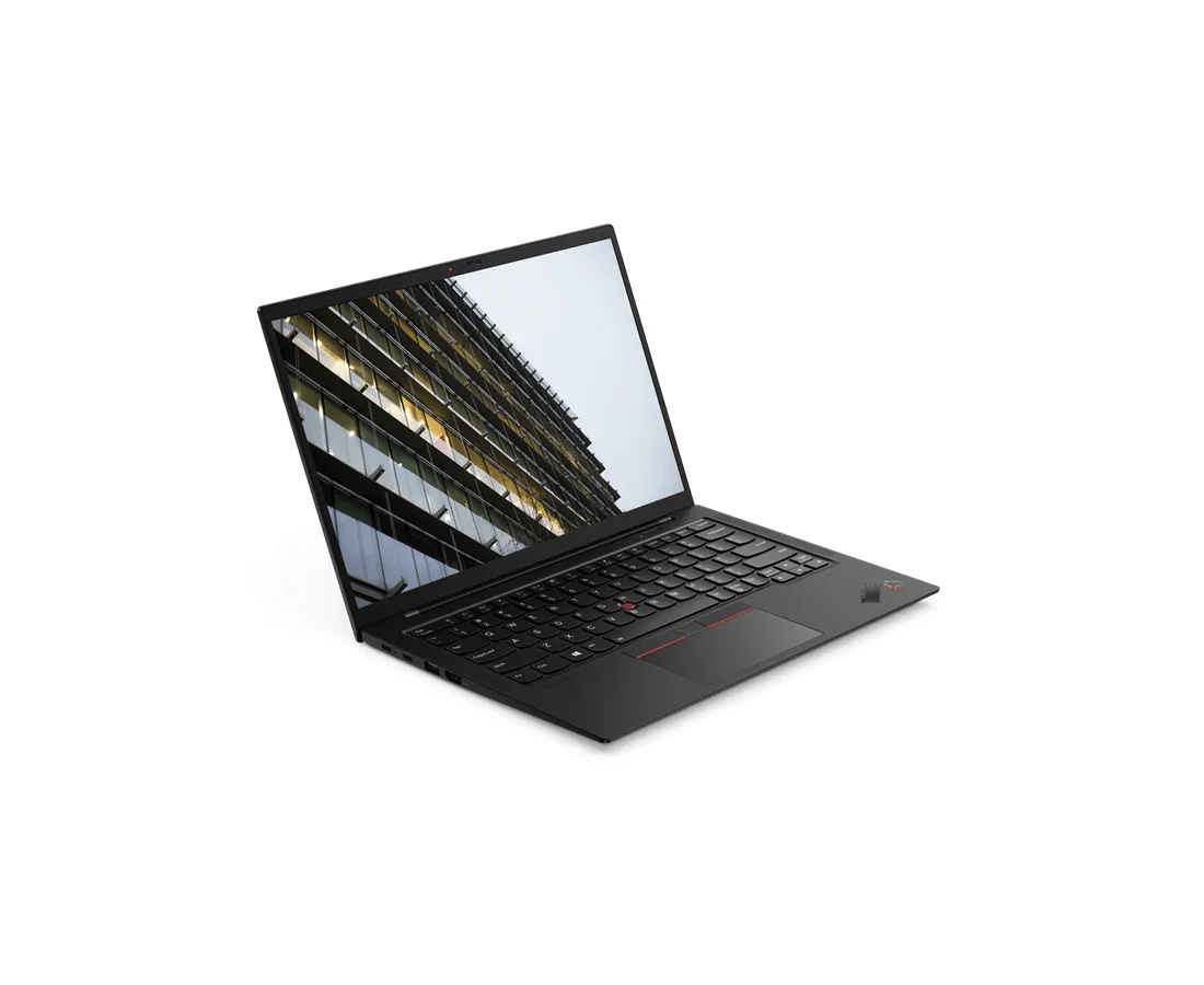 Lenovo ThinkPad X1 Carbon Gen 9, CPU: Core i5 - 1135G7, RAM: 8 GB, Ổ cứng: SSD M.2 256GB, Độ phân giải: FHD+, Card đồ họa: Intel Iris Xe Graphics, Màu sắc: Black - hình số , 7 image