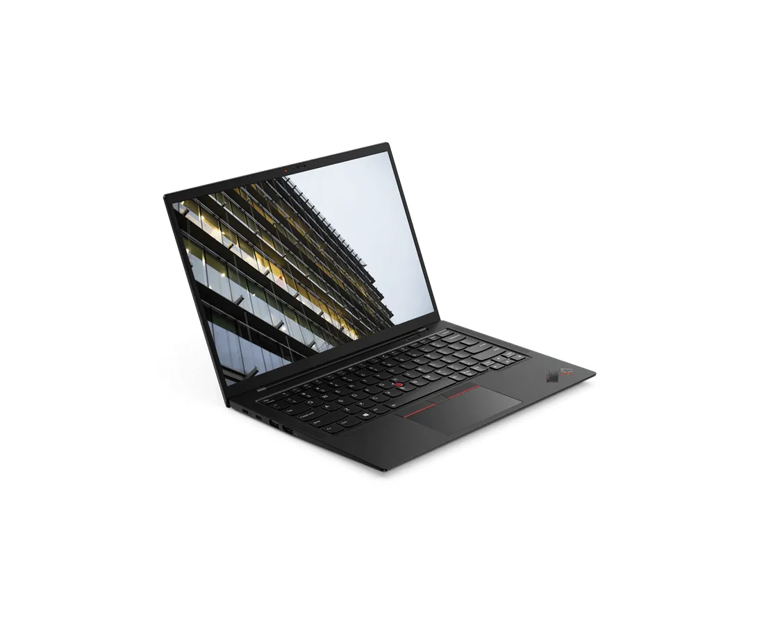 Lenovo ThinkPad X1 Carbon Gen 9, CPU: Core i7 - 1185G7, RAM: RAM 16 GB, Ổ cứng: SSD M.2 512GB, Độ phân giải: FHD+, Card đồ họa: Intel Iris Xe Graphics, Màu sắc: Black - hình số , 7 image
