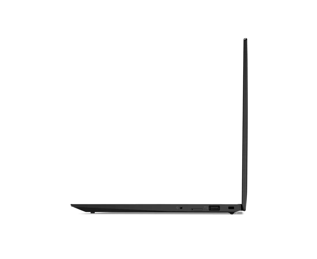 Lenovo ThinkPad X1 Carbon Gen 9, CPU: Core i5 - 1135G7, RAM: 8 GB, Ổ cứng: SSD M.2 256GB, Độ phân giải: FHD+, Card đồ họa: Intel Iris Xe Graphics, Màu sắc: Black - hình số , 2 image