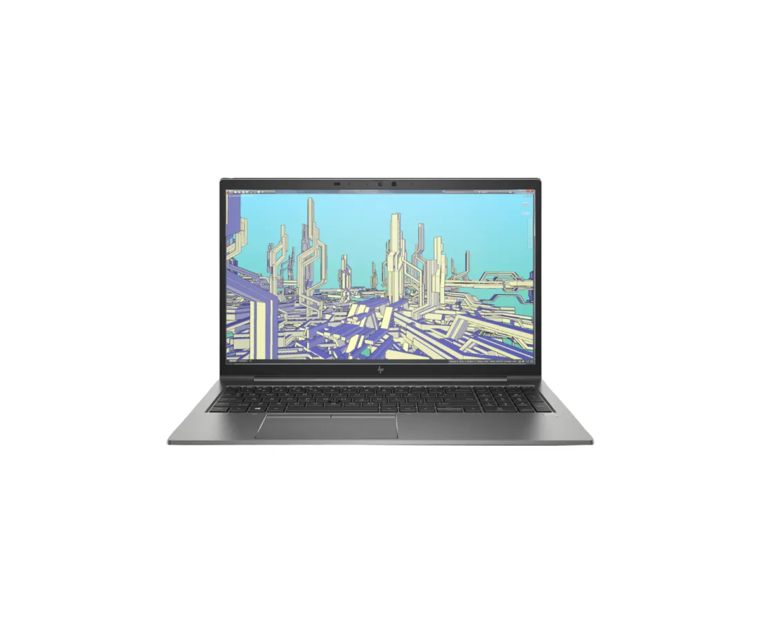 HP Zbook Firefly 15 G8 - hình số 