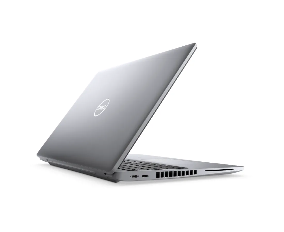 Dell Latitude 5520, CPU: Core i5 - 1135G7, RAM: RAM 16GB, Ổ cứng: SSD 512GB, Độ phân giải: FHD, Card đồ họa: Intel Iris Xe Graphics, Màu sắc: Dark Gray - hình số , 6 image