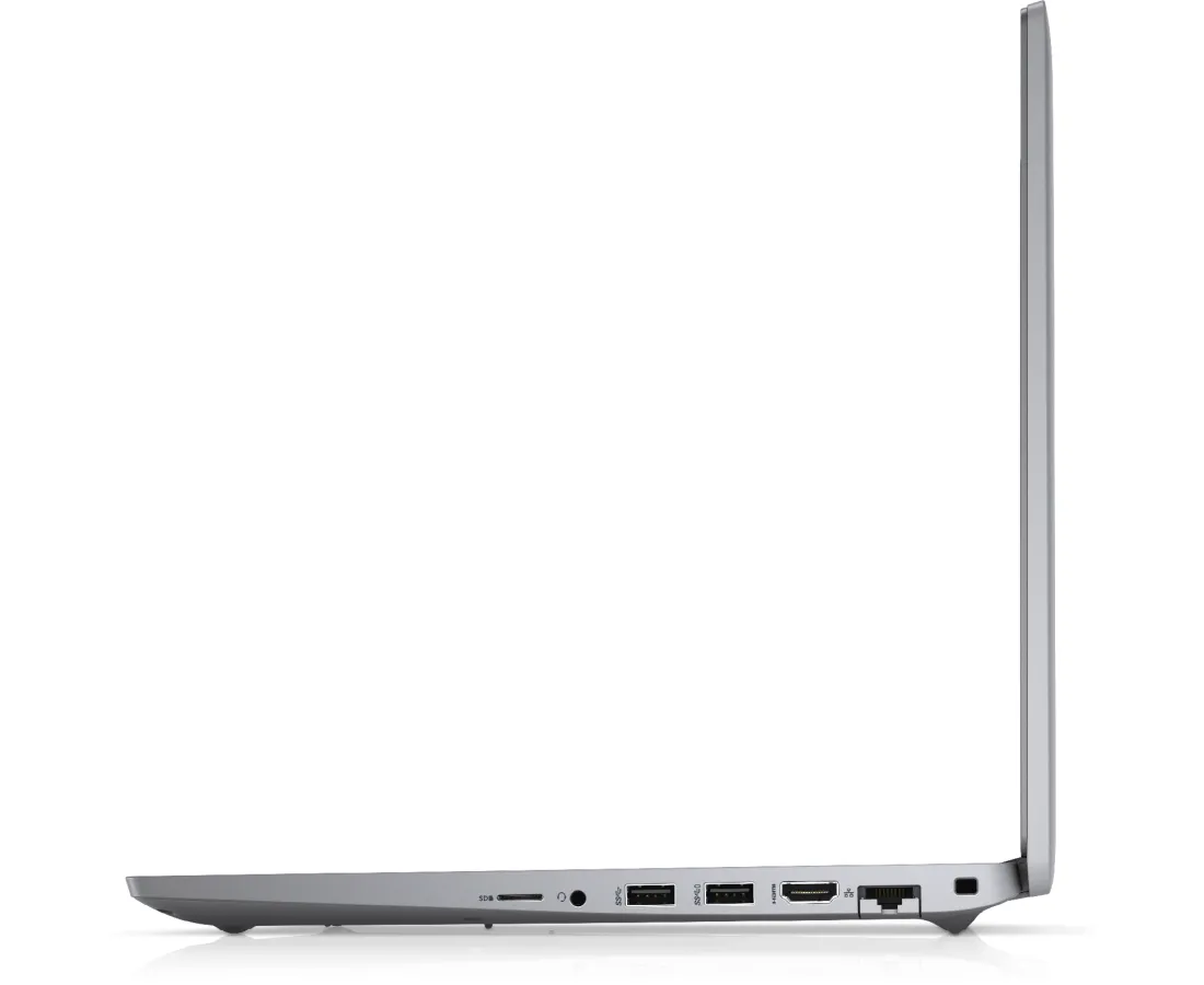 Dell Latitude 5520, CPU: Core i5 - 1135G7, RAM: RAM 16GB, Ổ cứng: SSD 512GB, Độ phân giải: FHD, Card đồ họa: Intel Iris Xe Graphics, Màu sắc: Dark Gray - hình số , 7 image