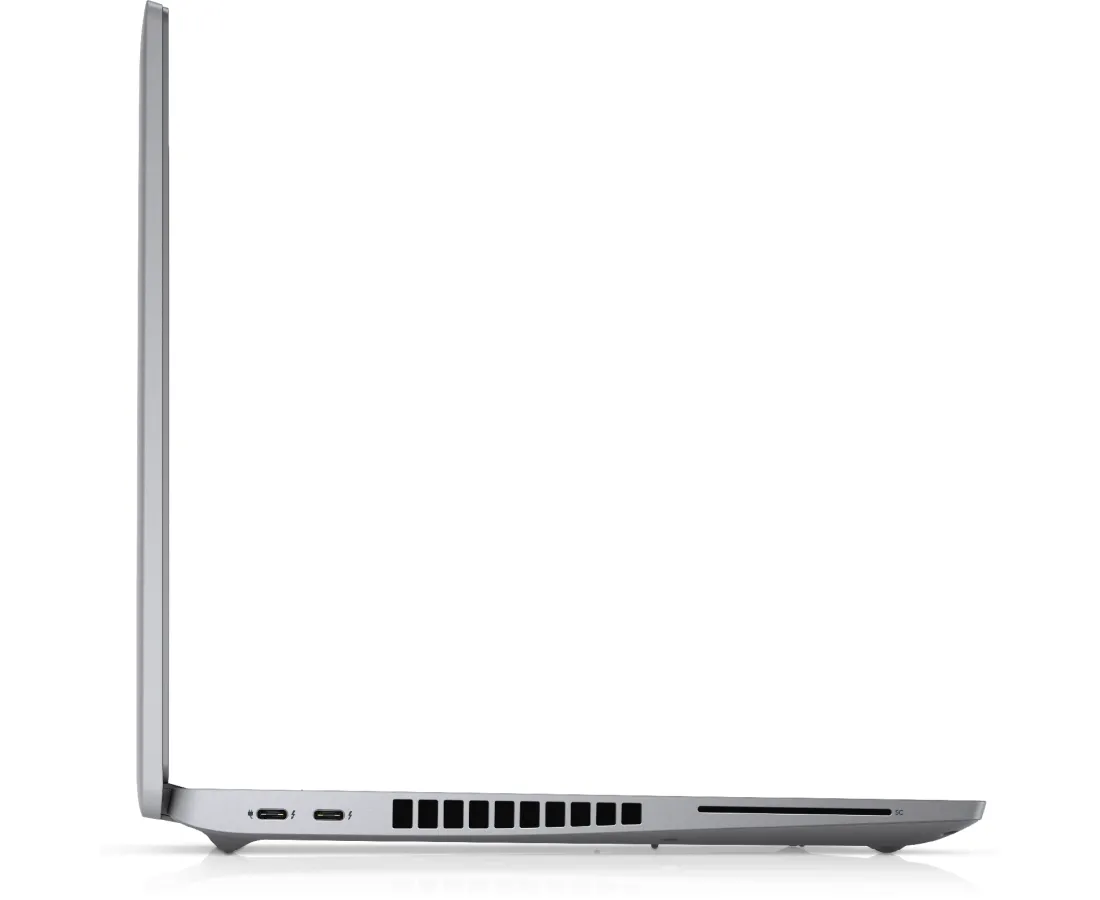 Dell Latitude 5520, CPU: Core i5 - 1135G7, RAM: RAM 16GB, Ổ cứng: SSD 512GB, Độ phân giải: FHD, Card đồ họa: Intel Iris Xe Graphics, Màu sắc: Dark Gray - hình số , 8 image