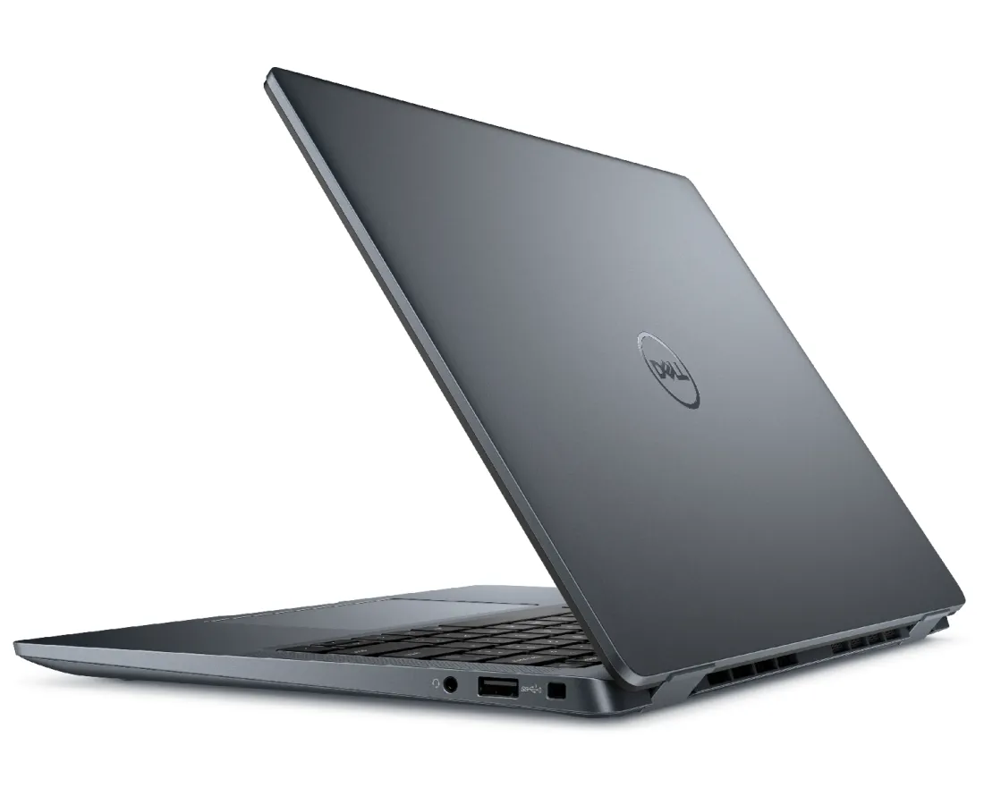 Dell Latitude 7340, CPU: Core i7 - 1365U, RAM: 16GB, Ổ cứng: SSD M.2 512GB, Độ phân giải: FHD+, Card đồ họa: Intel Iris Xe Graphics, Màu sắc: Aluminum - hình số , 2 image