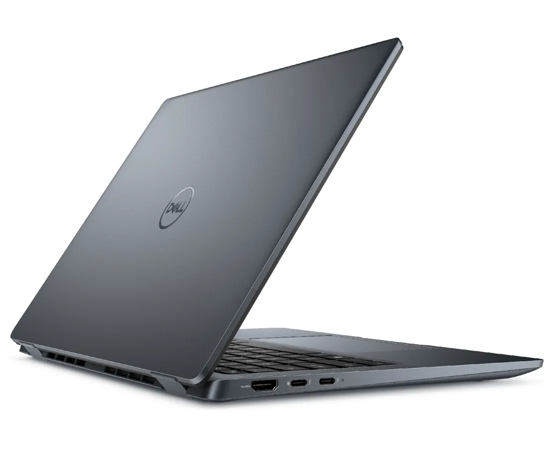 Dell Latitude 7340, CPU: Core i7 - 1365U, RAM: 16GB, Ổ cứng: SSD M.2 512GB, Độ phân giải: FHD+, Card đồ họa: Intel Iris Xe Graphics, Màu sắc: Aluminum - hình số , 3 image