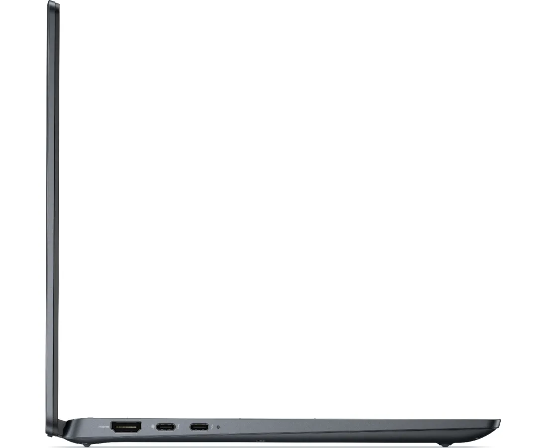 Dell Latitude 7340, CPU: Core i7 - 1365U, RAM: 16GB, Ổ cứng: SSD M.2 512GB, Độ phân giải: FHD+, Card đồ họa: Intel Iris Xe Graphics, Màu sắc: Aluminum - hình số , 4 image