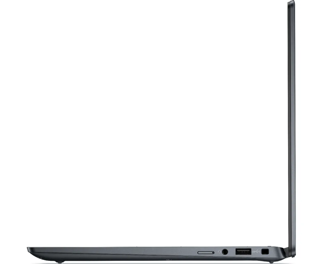 Dell Latitude 7340, CPU: Core i7 - 1365U, RAM: 16GB, Ổ cứng: SSD M.2 512GB, Độ phân giải: FHD+, Card đồ họa: Intel Iris Xe Graphics, Màu sắc: Aluminum - hình số , 5 image