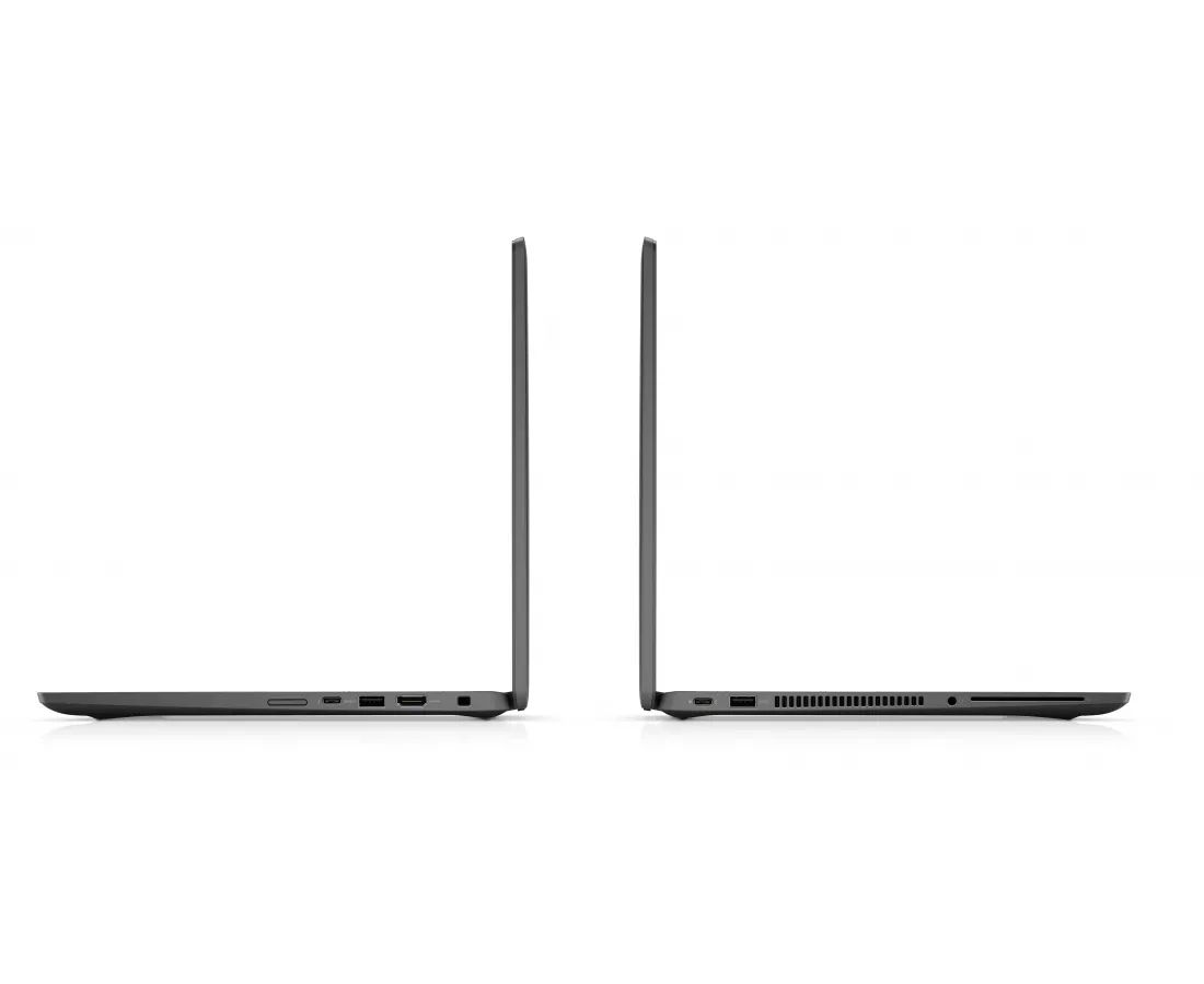 Dell Latitude 7530, CPU: Core i5 - 1235U, RAM: RAM 8GB, Ổ cứng: SSD 256GB, Độ phân giải: FHD, Card đồ họa: Intel Iris Xe Graphics, Màu sắc: Carbon Fiber - hình số , 5 image