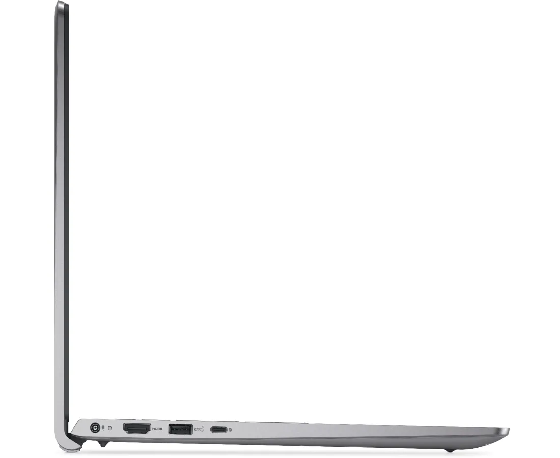 Dell Vostro 3530, CPU: Core i5 - 1335U, RAM: 16GB, Ổ cứng: SSD M.2 512GB, Độ phân giải: FHD, Card đồ họa: Intel Iris Xe Graphics, Màu sắc: Titan Gray - hình số , 3 image