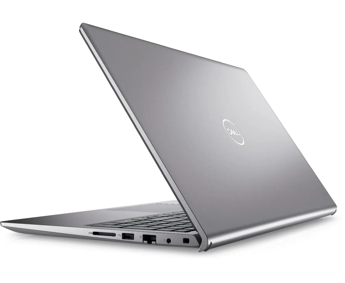 Dell Vostro 3530, CPU: Core i5 - 1335U, RAM: 16GB, Ổ cứng: SSD M.2 512GB, Độ phân giải: FHD, Card đồ họa: Intel Iris Xe Graphics, Màu sắc: Titan Gray - hình số , 6 image