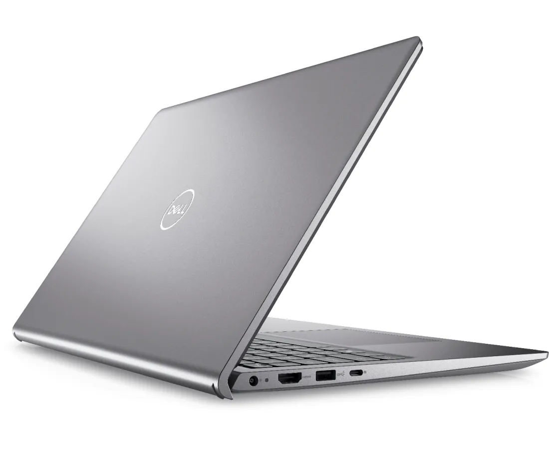 Dell Vostro 3530, CPU: Core i5 - 1335U, RAM: 16GB, Ổ cứng: SSD M.2 512GB, Độ phân giải: FHD, Card đồ họa: Intel Iris Xe Graphics, Màu sắc: Titan Gray - hình số , 7 image