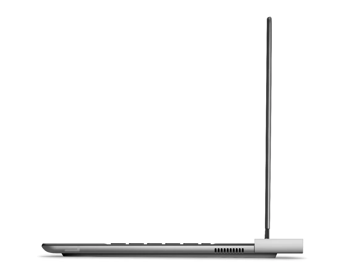 Alienware x14 R2, CPU: Core i7 - 13620H, RAM: RAM 32GB, Ổ cứng: SSD 2TB, Độ phân giải: QHD+, Card đồ họa: NVIDIA RTX 4060, Màu sắc: Lunar Silver - hình số , 8 image