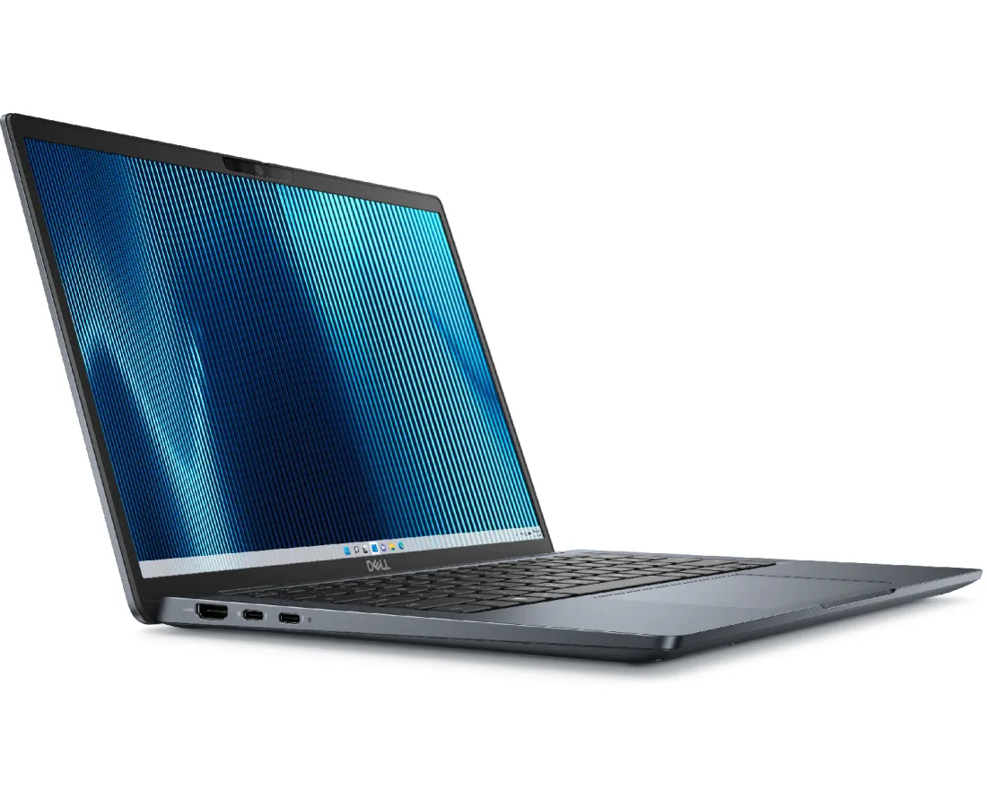 Dell Latitude 7340, CPU: Core i7 - 1365U, RAM: 16GB, Ổ cứng: SSD M.2 512GB, Độ phân giải: FHD+, Card đồ họa: Intel Iris Xe Graphics, Màu sắc: Aluminum - hình số , 6 image