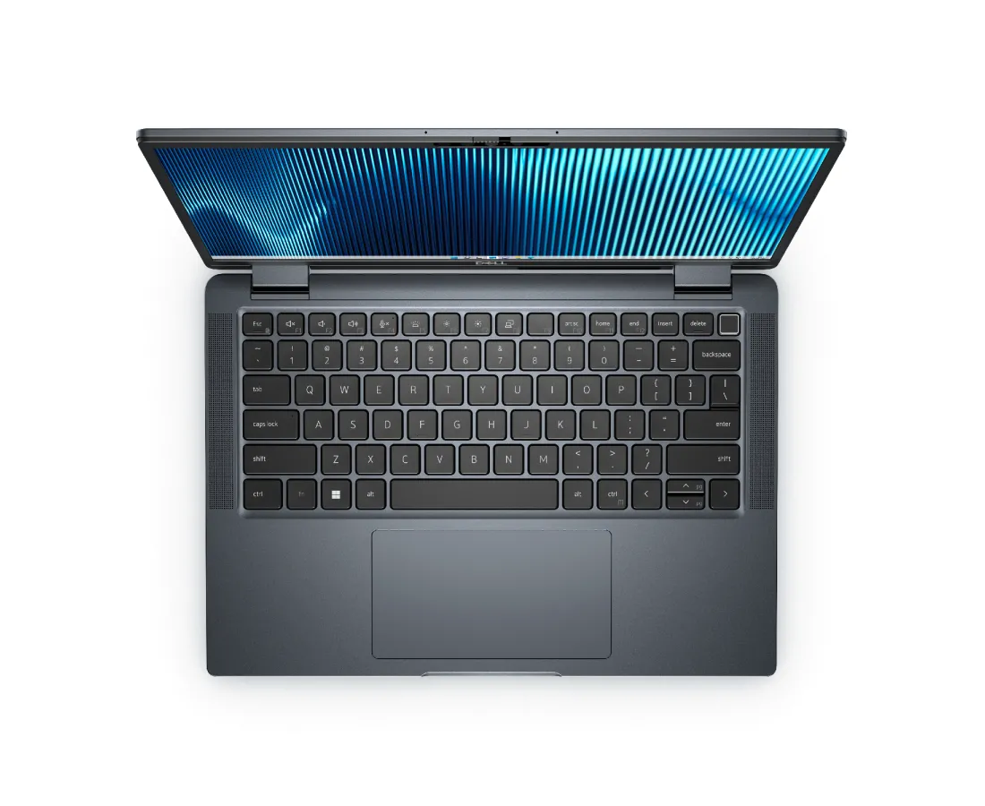 Dell Latitude 7340, CPU: Core i7 - 1365U, RAM: 16GB, Ổ cứng: SSD M.2 512GB, Độ phân giải: FHD+, Card đồ họa: Intel Iris Xe Graphics, Màu sắc: Aluminum - hình số , 7 image