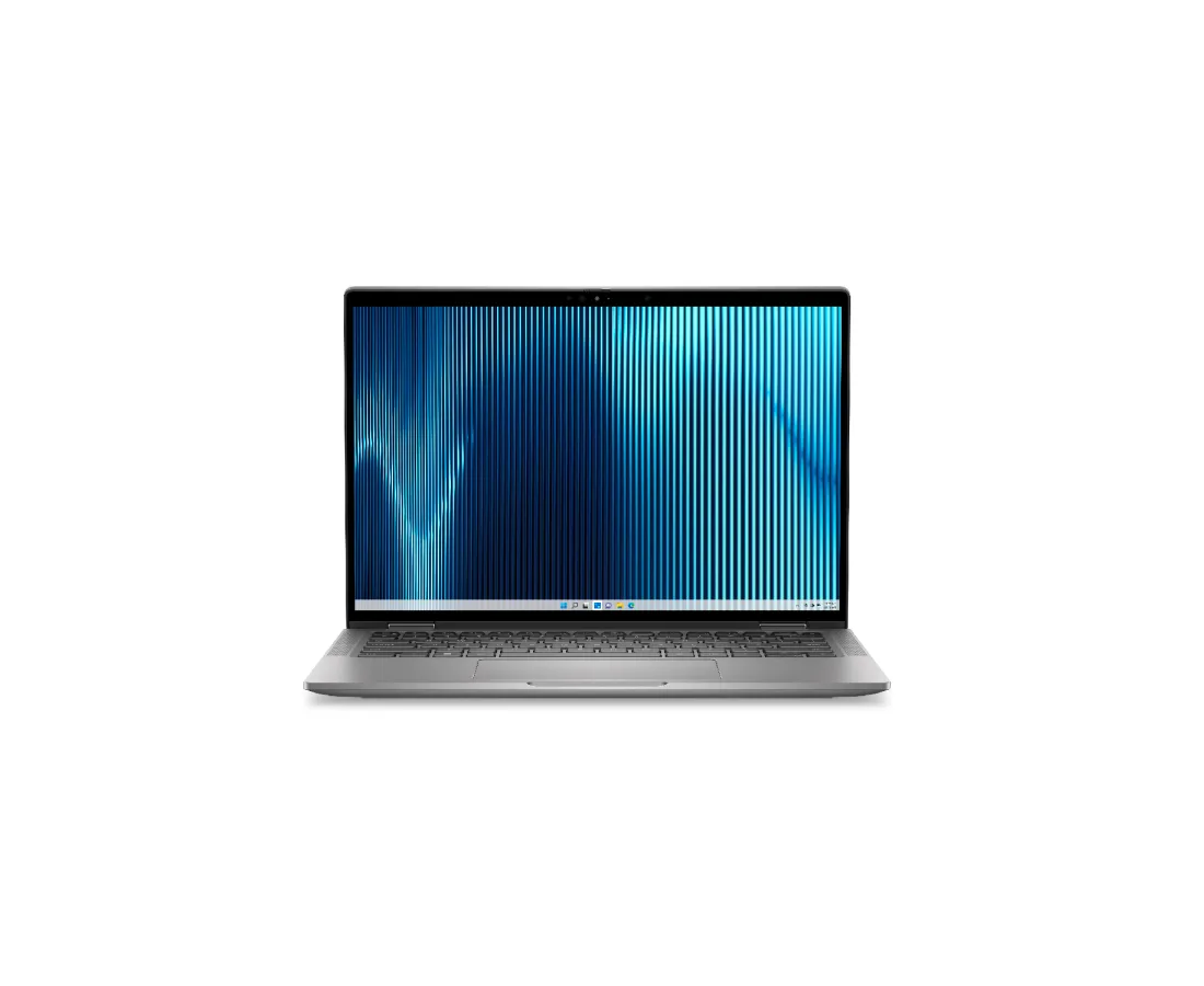 Dell Latitude 7340, CPU: Core i7 - 1365U, RAM: 16GB, Ổ cứng: SSD M.2 512GB, Độ phân giải: FHD+, Card đồ họa: Intel Iris Xe Graphics, Màu sắc: Aluminum - hình số 