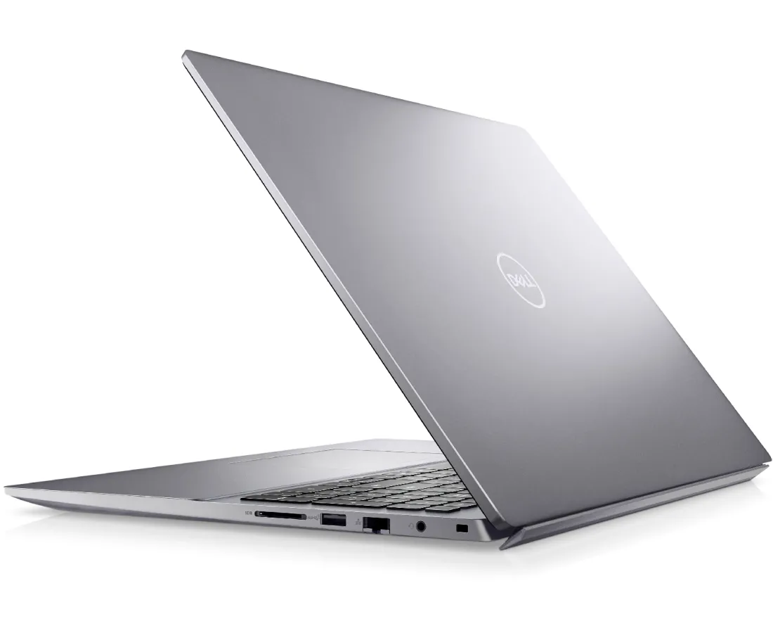 Laptop Dell Vostro 5630, CPU: Core i7 - 1360P, RAM: RAM 16GB, Ổ cứng: SSD 512GB, Độ phân giải: FHD+, Card đồ họa: NVIDIA GeForce RTX 2050, Màu sắc: Titan Gray - hình số , 3 image